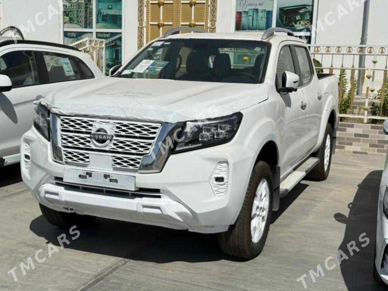 Nissan Navara 2024 - 465 000 TMT - Balkanabat - img 2