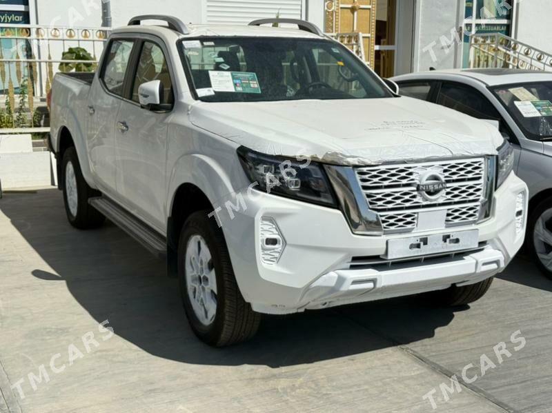 Nissan Navara 2024 - 465 000 TMT - Balkanabat - img 6