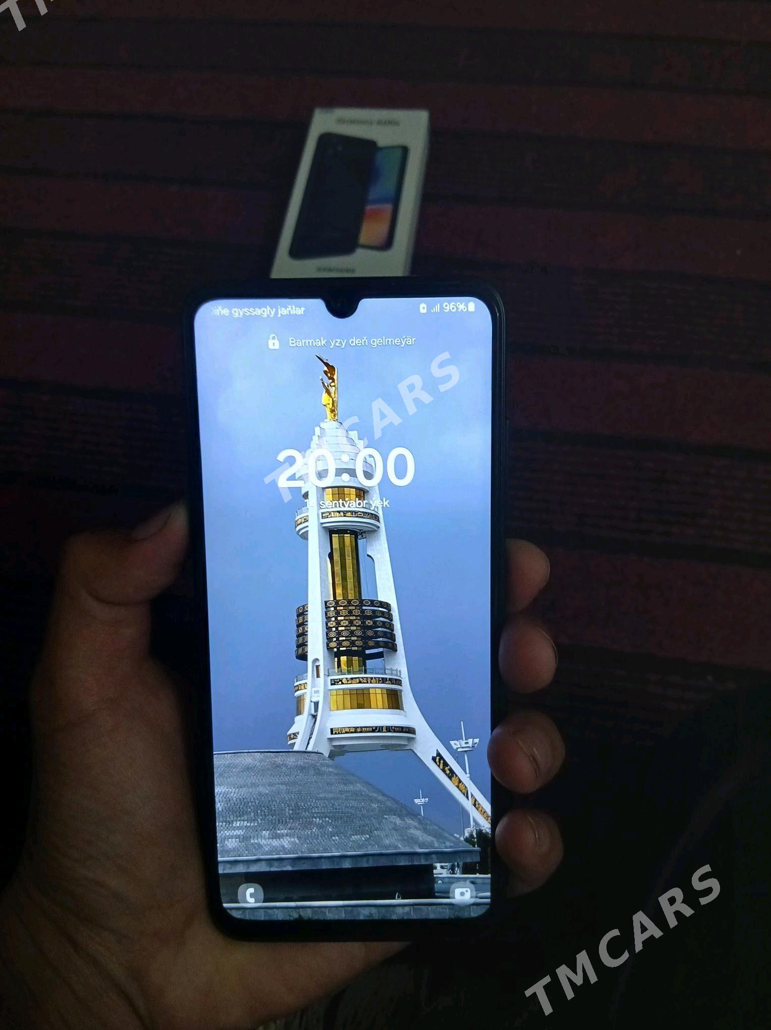 Galaxy A05s - Гороглы (Тагта) - img 7