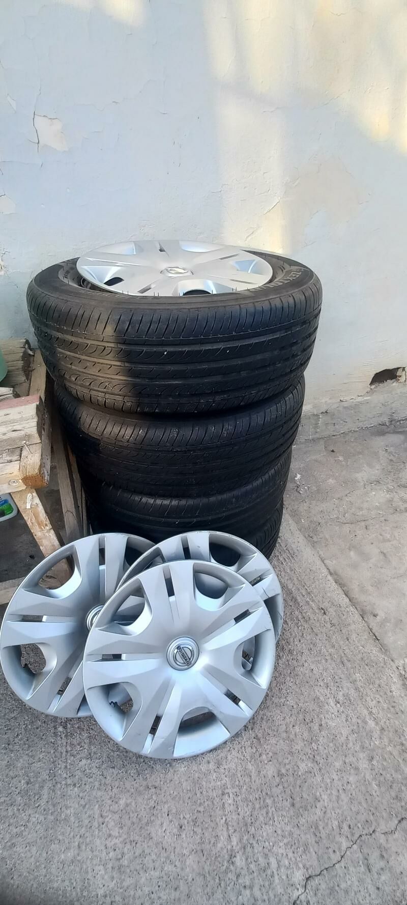 wersa diska kalpak 3 400 TMT - Ашхабад - img 2