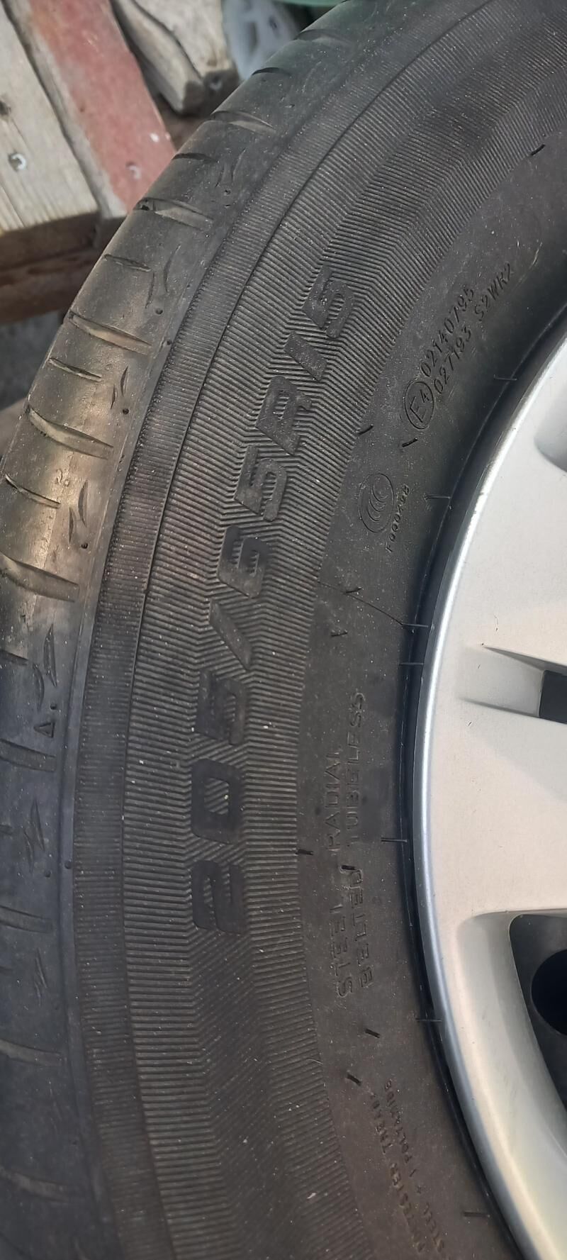 wersa diska kalpak 3 400 TMT - Ашхабад - img 3
