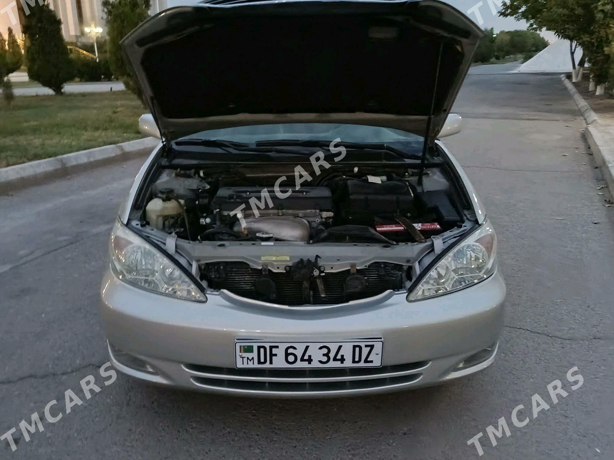 Toyota Camry 2003 - 180 000 TMT - Дашогуз - img 2