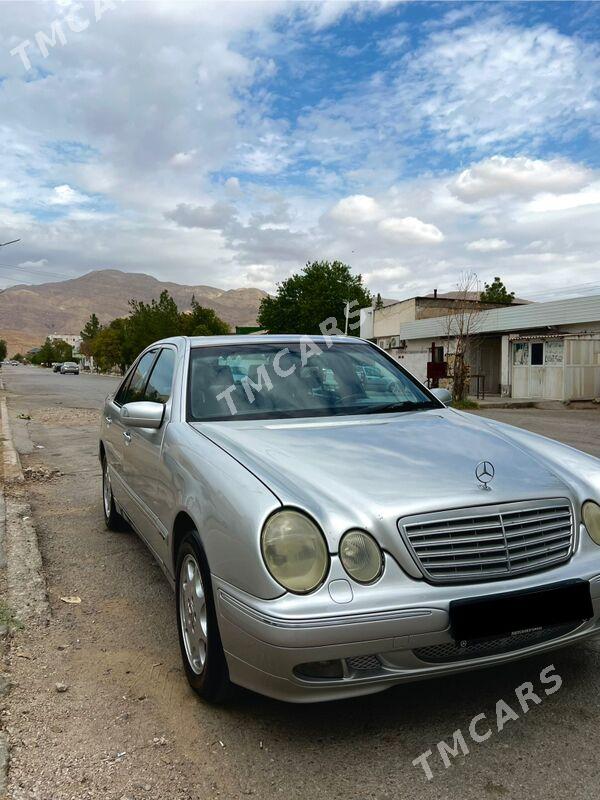 Mercedes-Benz E320 2002 - 150 000 TMT - Балканабат - img 4