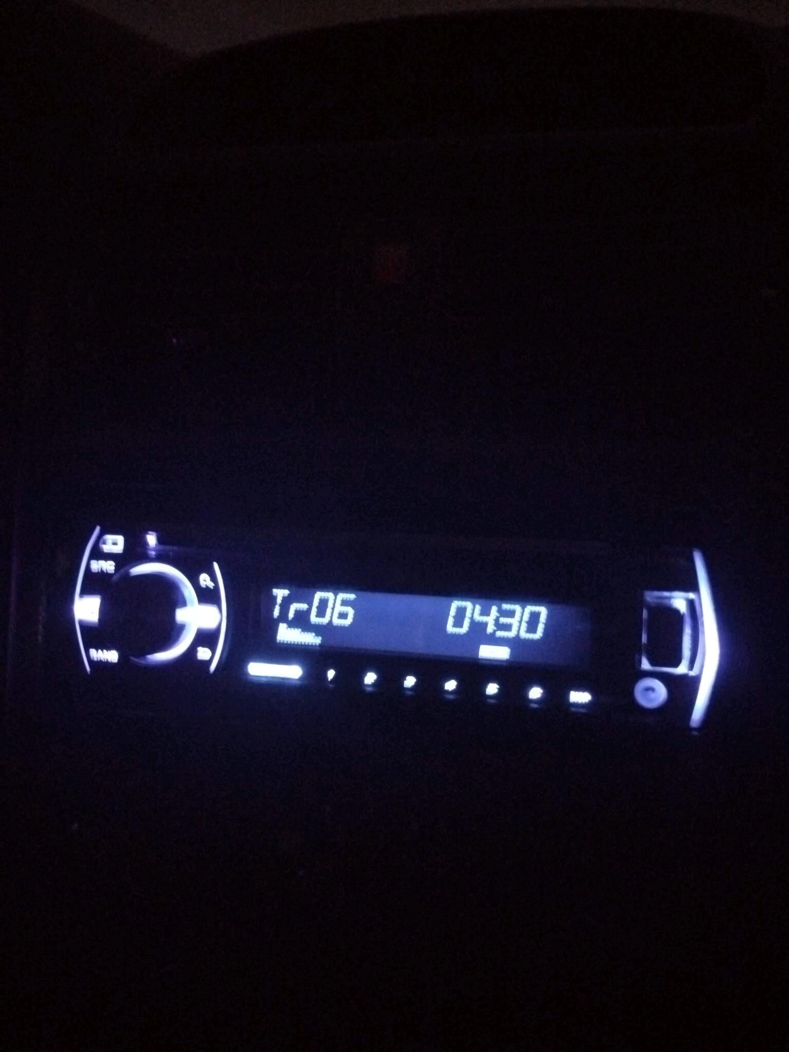 Pioneer magnitola, JBL kalonka 800 TMT - Aşgabat - img 2