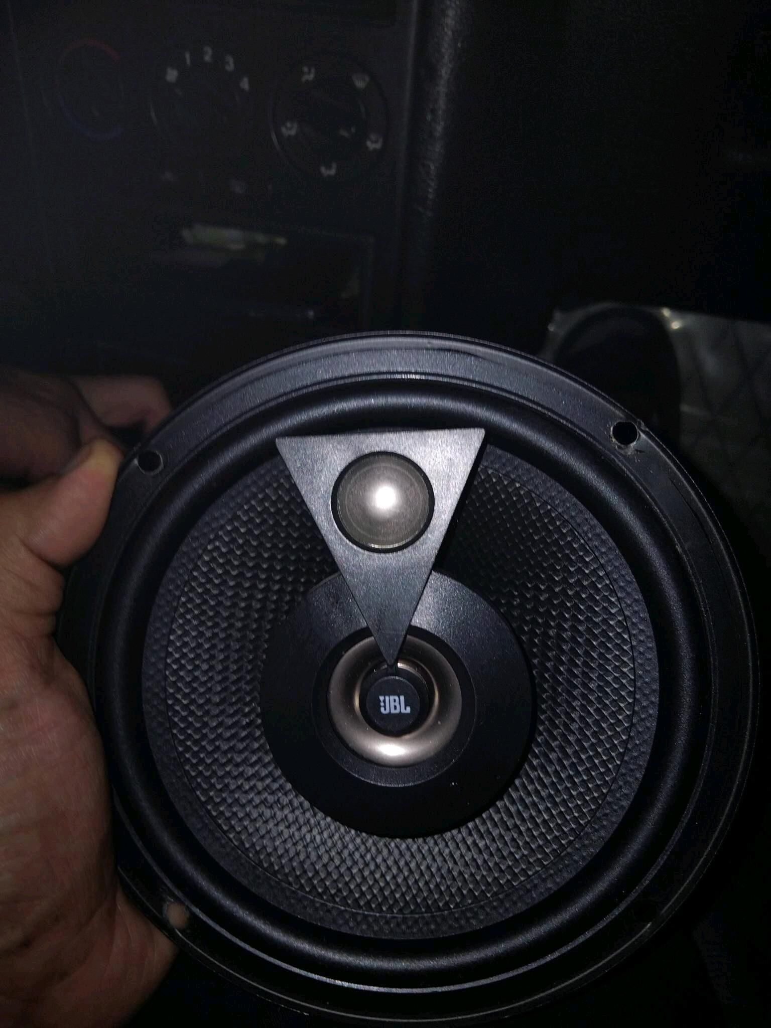 Pioneer magnitola, JBL kalonka 800 TMT - Aşgabat - img 4