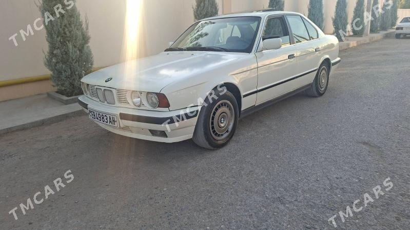 BMW 520 1993 - 45 000 TMT - Änew - img 3