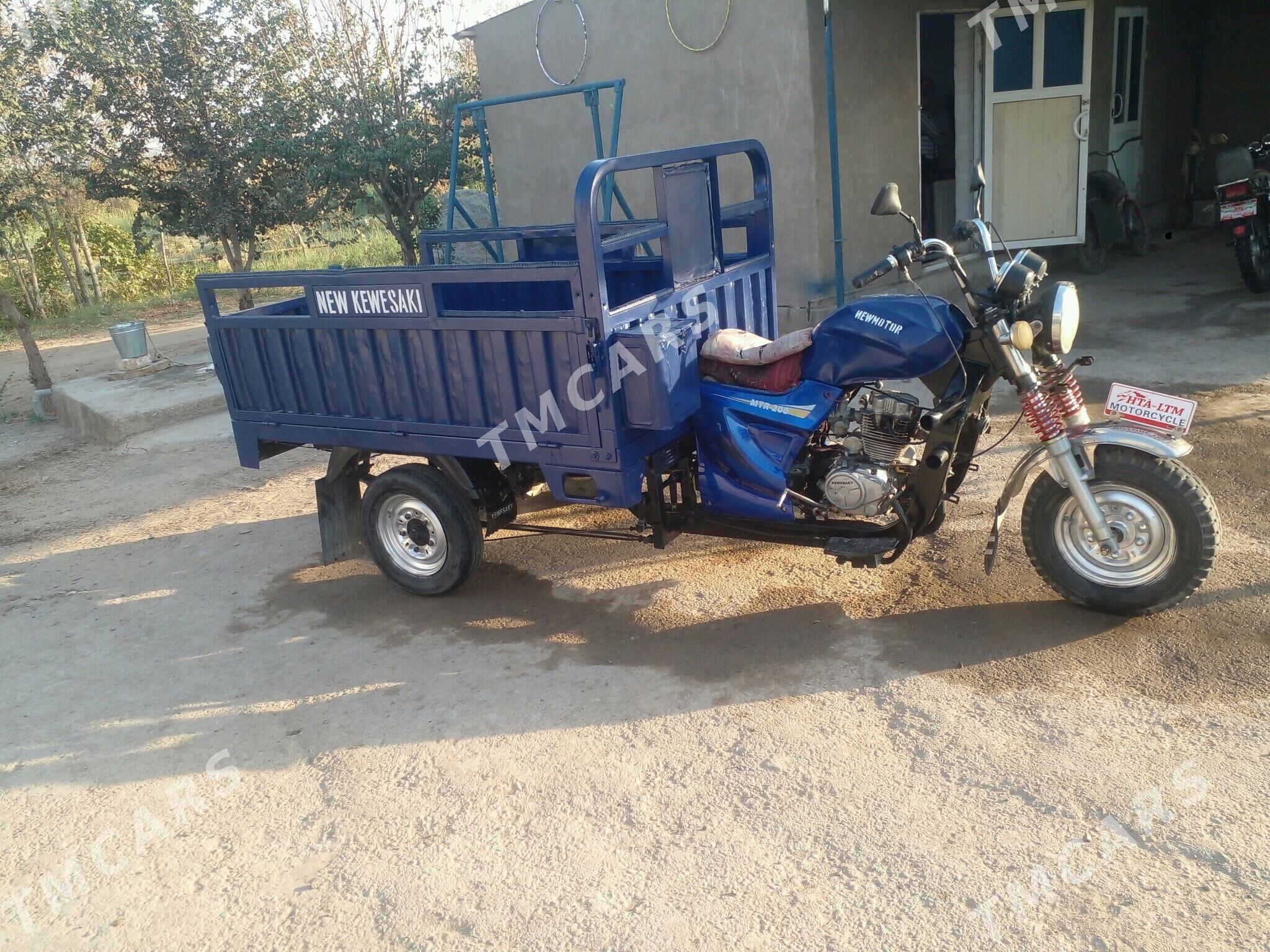 Fekon FK200-14G 2017 - 15 000 TMT - Babadaýhan - img 2