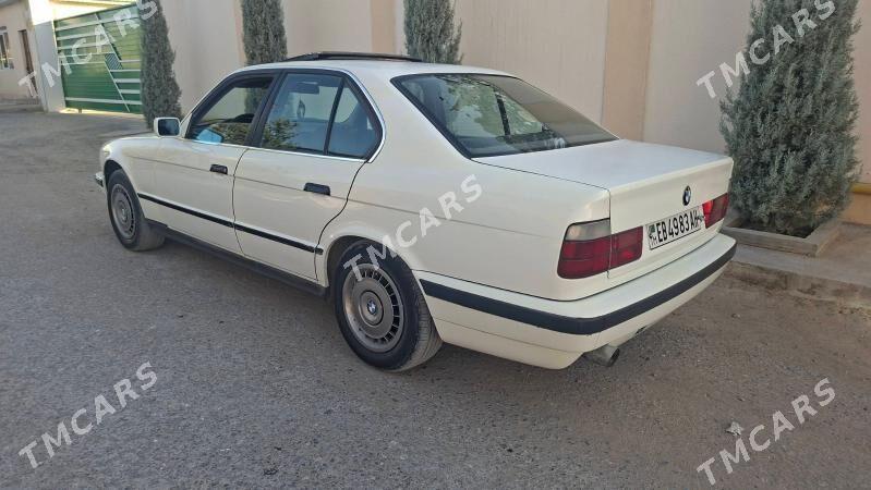 BMW 520 1993 - 45 000 TMT - Änew - img 4