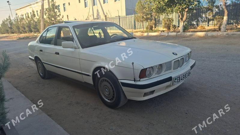 BMW 520 1993 - 45 000 TMT - Änew - img 2