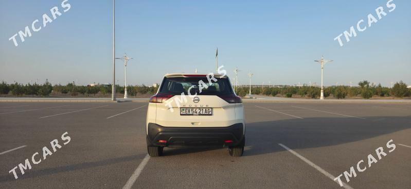 Nissan Rogue 2021 - 330 000 TMT - Aşgabat - img 2