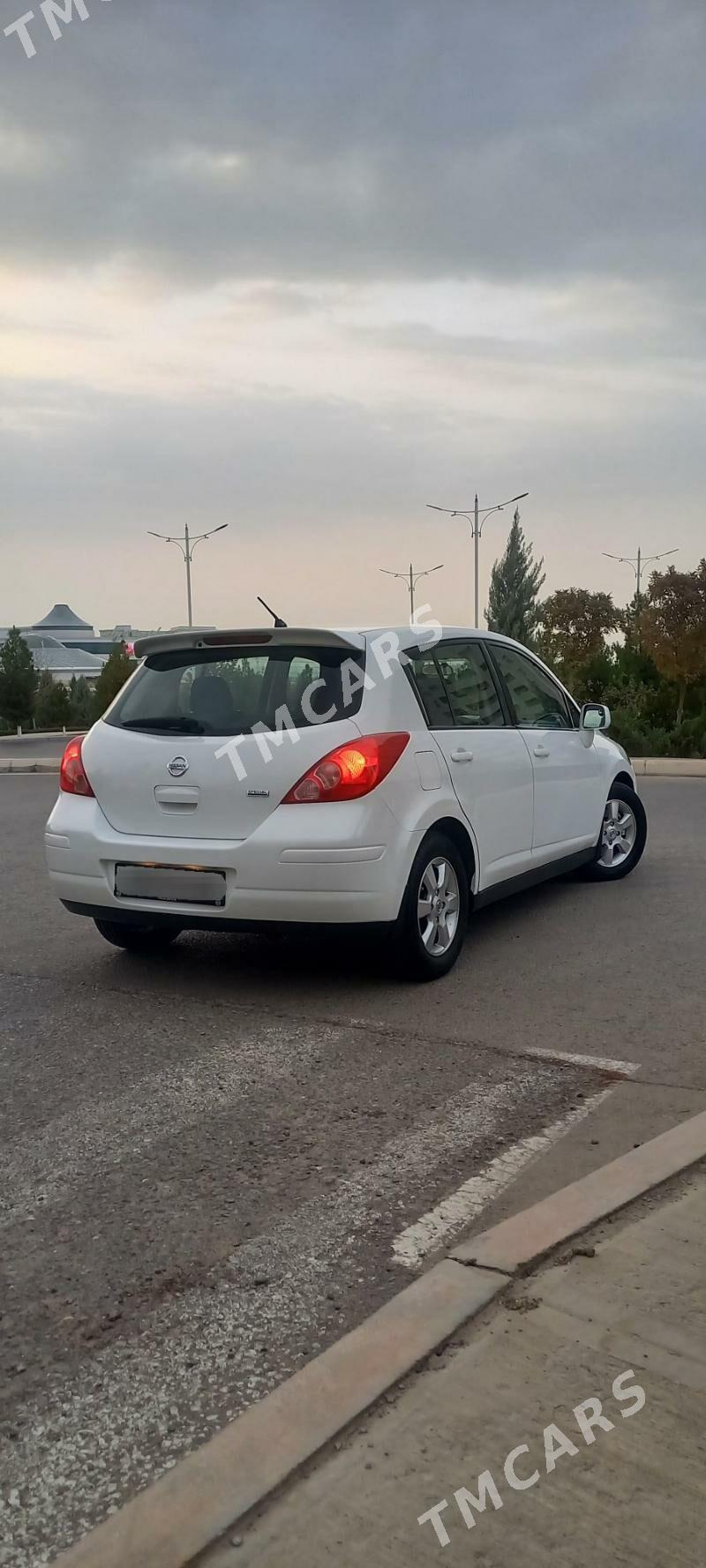 Nissan Versa 2012 - 147 000 TMT - Ашхабад - img 2