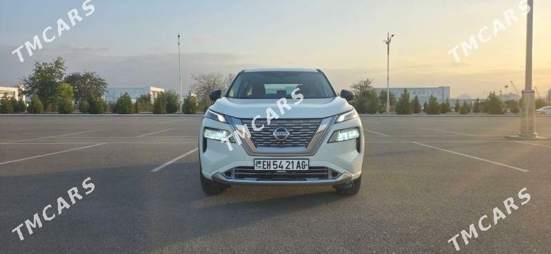 Nissan Rogue 2021 - 330 000 TMT - Aşgabat - img 4