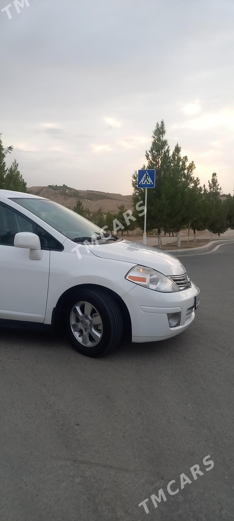 Nissan Versa 2012 - 147 000 TMT - Ашхабад - img 6