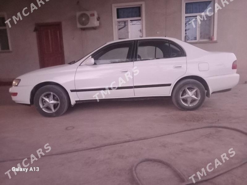 Toyota Corona 1993 - 58 000 TMT - Халач - img 2