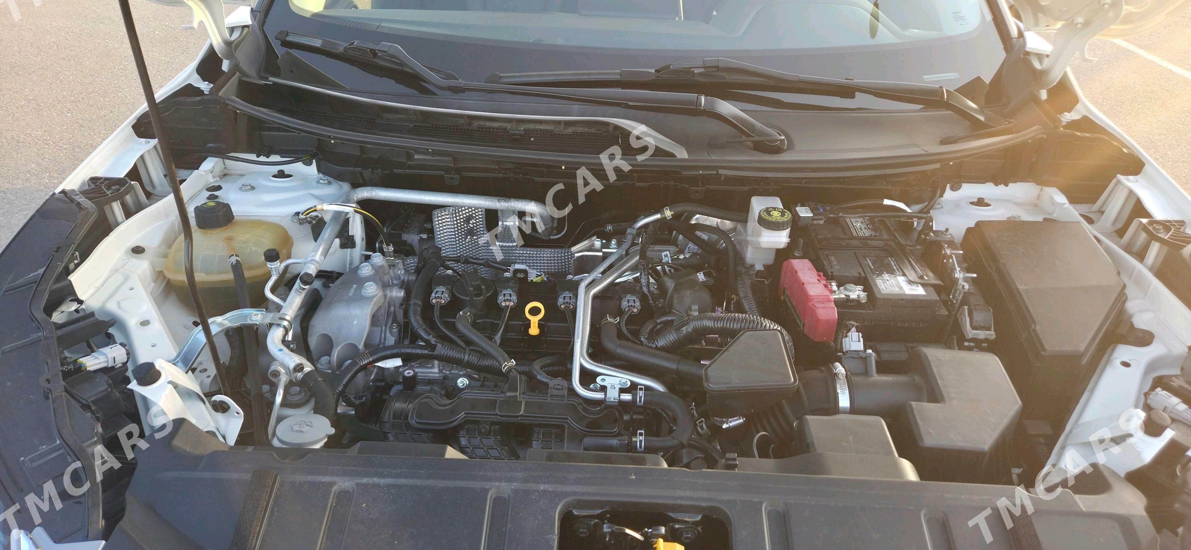 Nissan Rogue 2021 - 330 000 TMT - Aşgabat - img 7