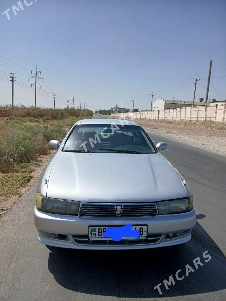Toyota Cresta 1995 - 55 000 TMT - Сакар - img 4