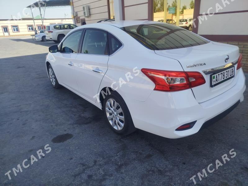 Nissan Sentra 2019 - 190 000 TMT - Türkmenabat - img 3