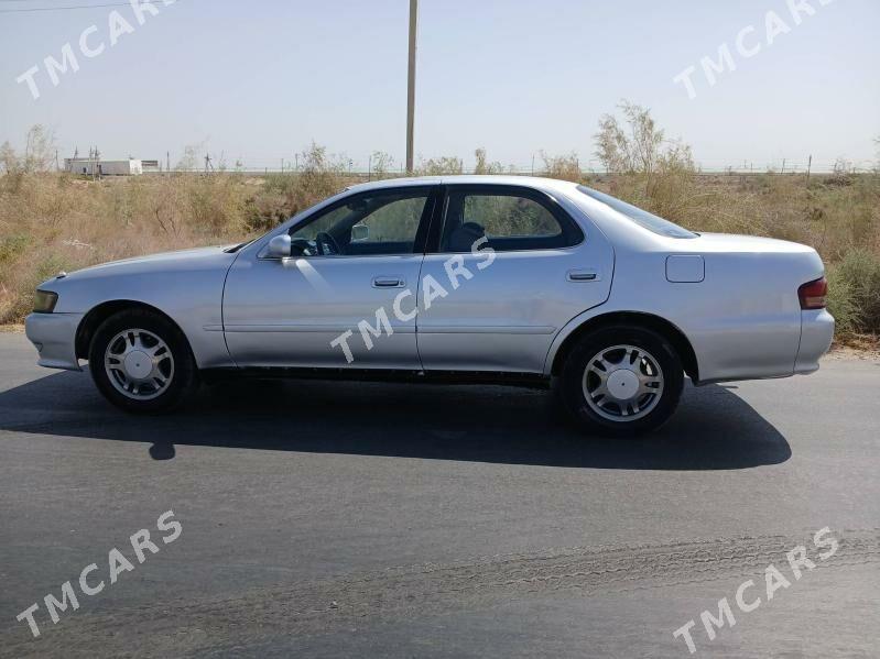 Toyota Cresta 1995 - 55 000 TMT - Сакар - img 2