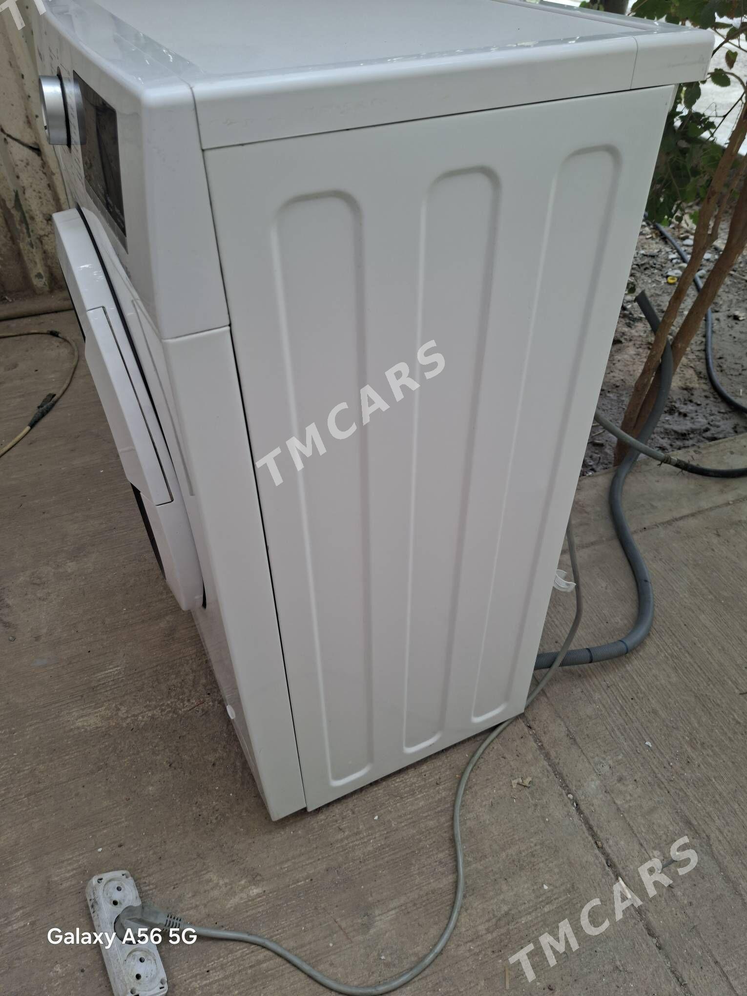 HISENSE 6 KG kir masyn - Parahat 3 - img 4