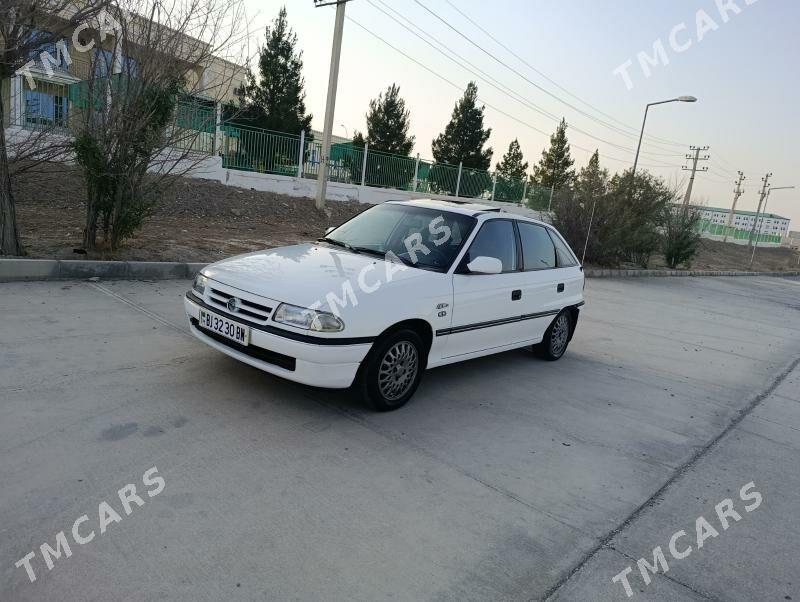 Opel Astra 1993 - 65 000 TMT - Gyzylarbat - img 3