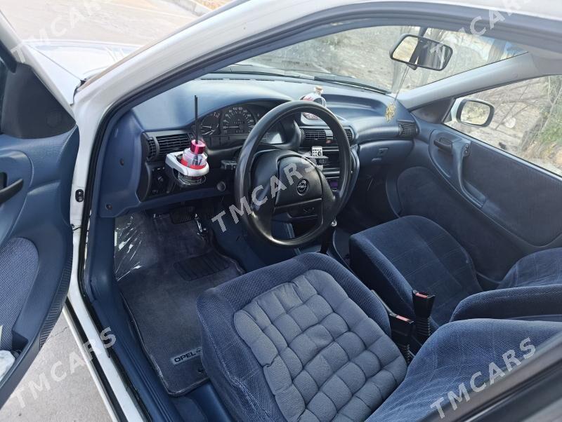 Opel Astra 1993 - 65 000 TMT - Gyzylarbat - img 5