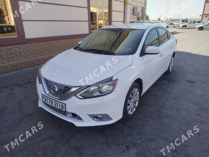 Nissan Sentra 2019 - 190 000 TMT - Türkmenabat - img 7