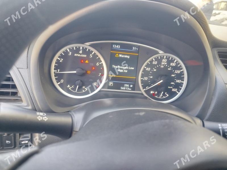 Nissan Sentra 2019 - 190 000 TMT - Türkmenabat - img 5