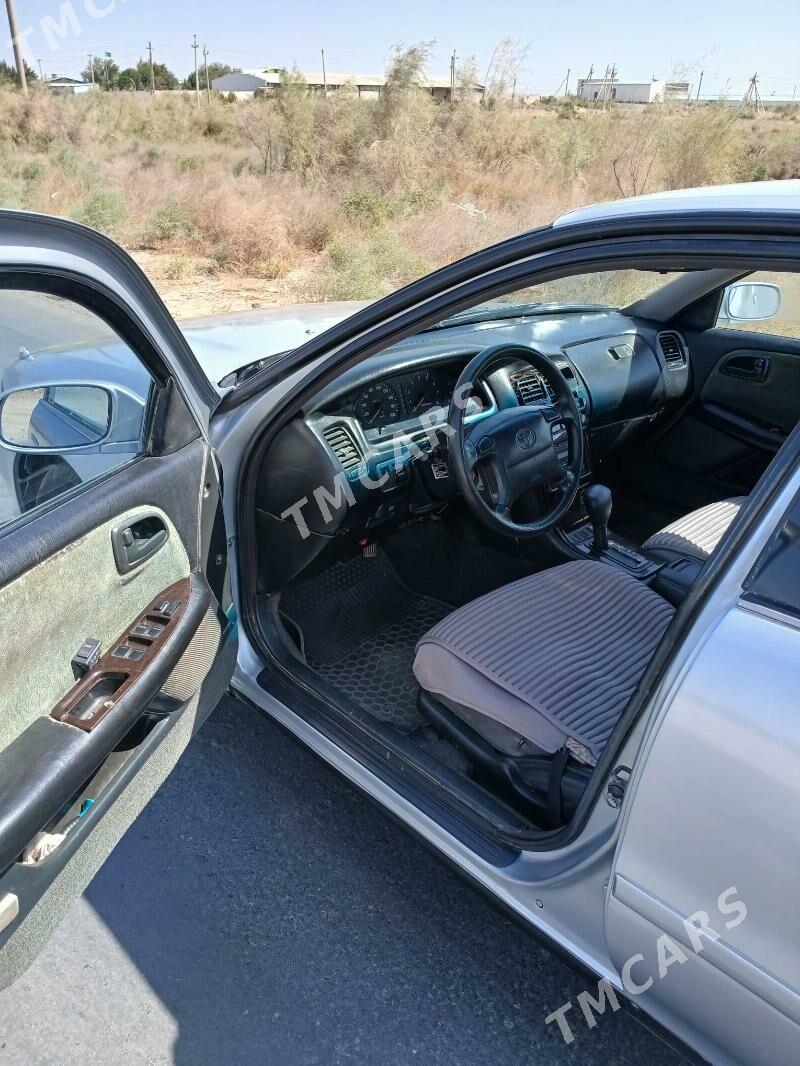 Toyota Cresta 1995 - 55 000 TMT - Сакар - img 6