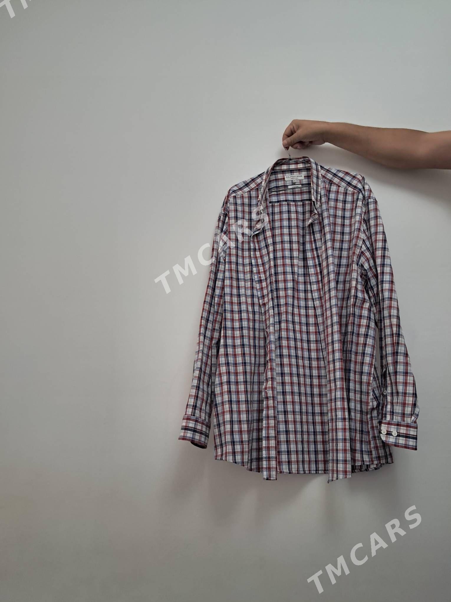 NIKE SWITER,POLO RUBASKA - 30 мкр - img 3