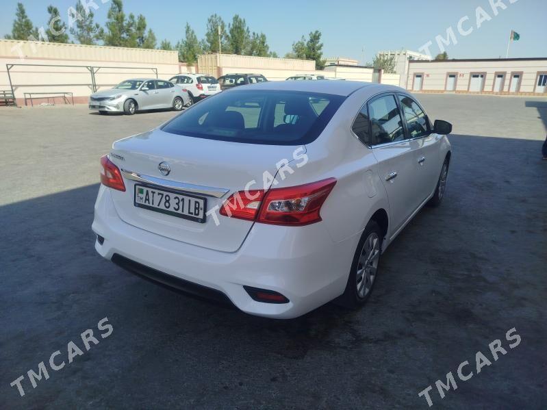 Nissan Sentra 2019 - 190 000 TMT - Türkmenabat - img 6