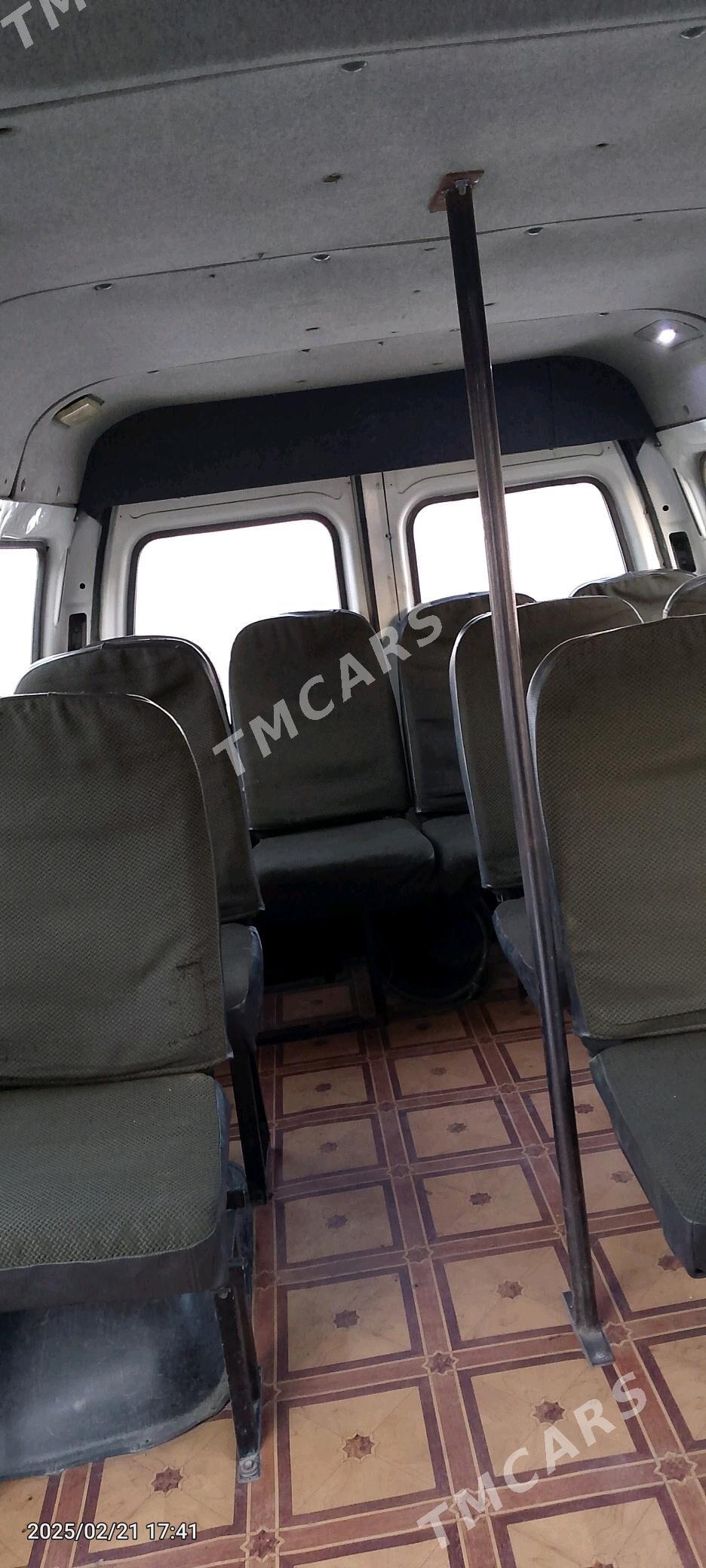 Gaz Gazel 2002 - 75 000 TMT - Туркменабат - img 3