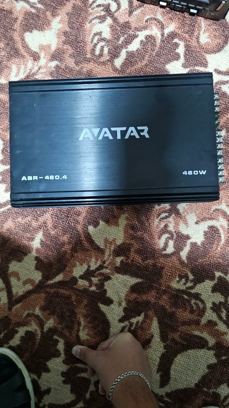 aparatura 9 000 TMT - Ашхабад - img 8