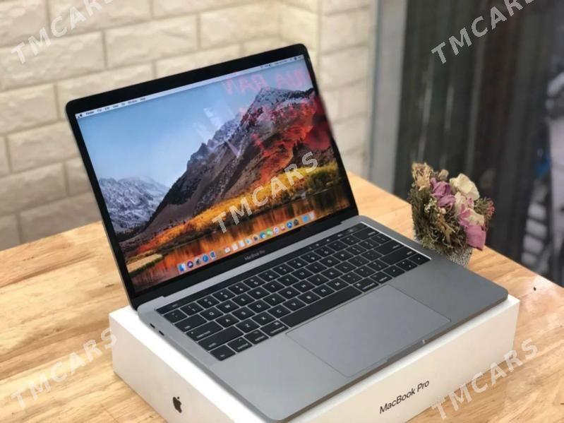 Macbook - Ашхабад - img 2