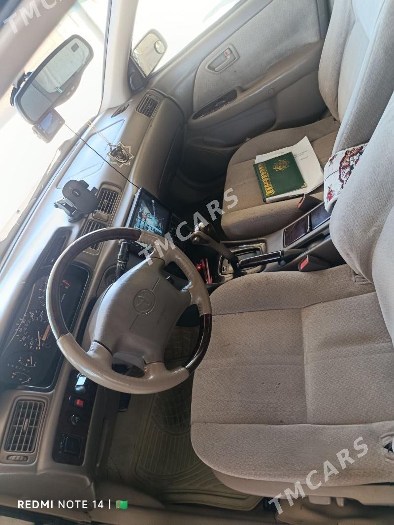 Toyota Camry 2000 - 180 000 TMT - Wekilbazar - img 4