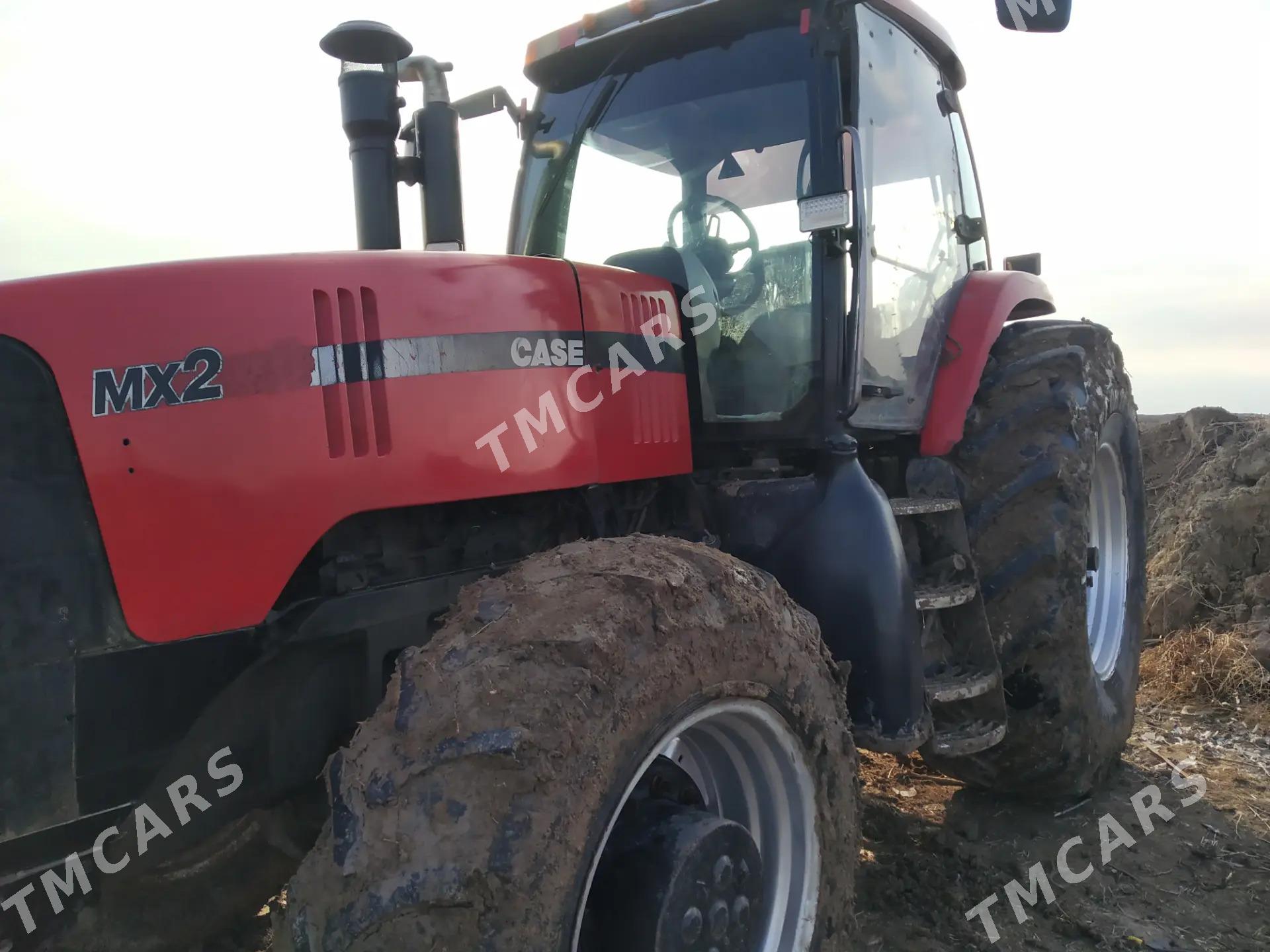 MTZ T-28 2006 - 219 000 TMT - Aşgabat - img 2