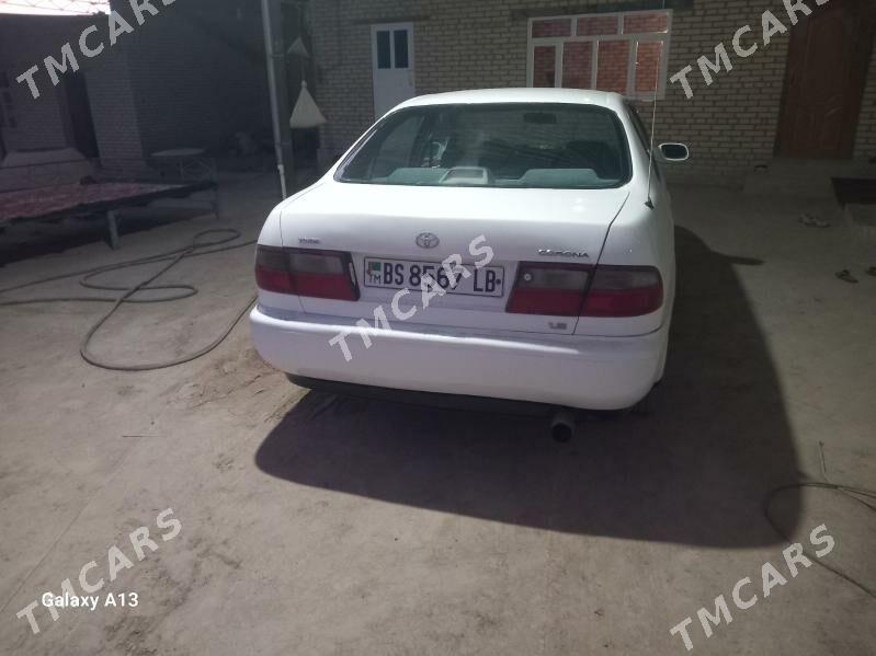 Toyota Corona 1993 - 58 000 TMT - Халач - img 4