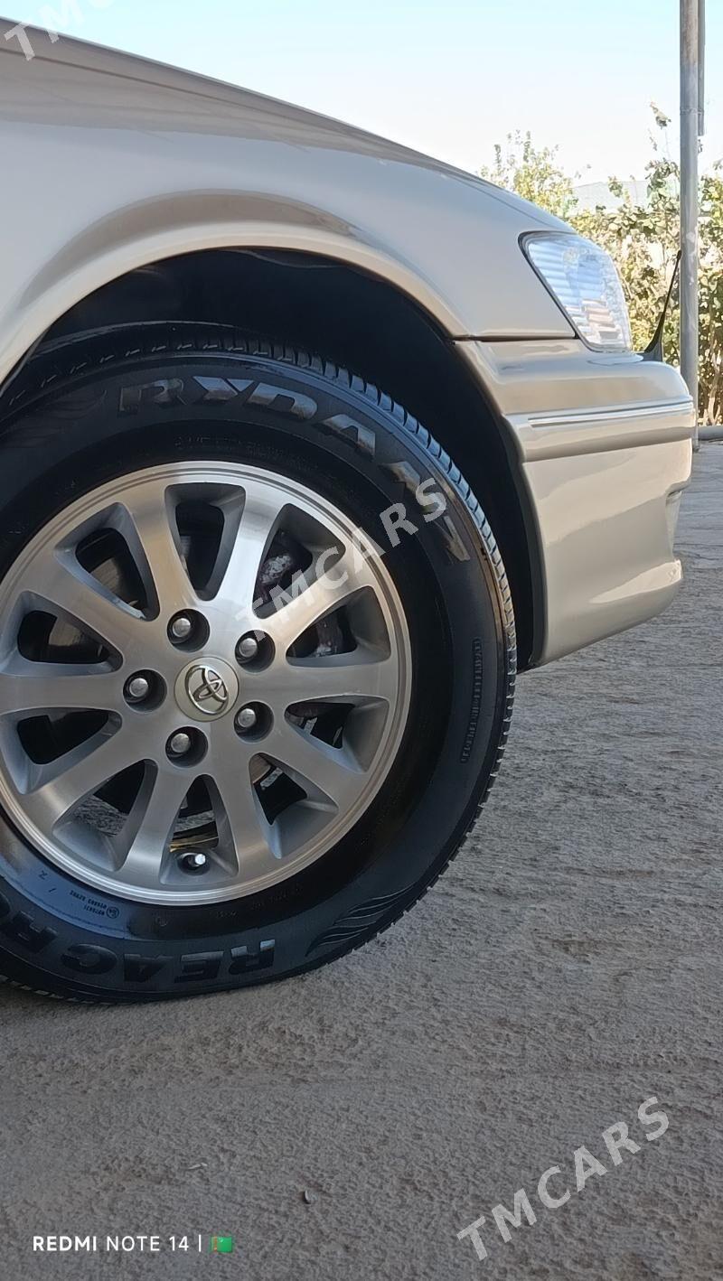 Toyota Camry 2000 - 180 000 TMT - Wekilbazar - img 2
