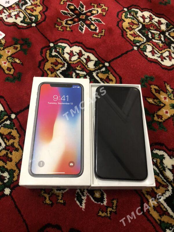 iphone x - Бахарден - img 3