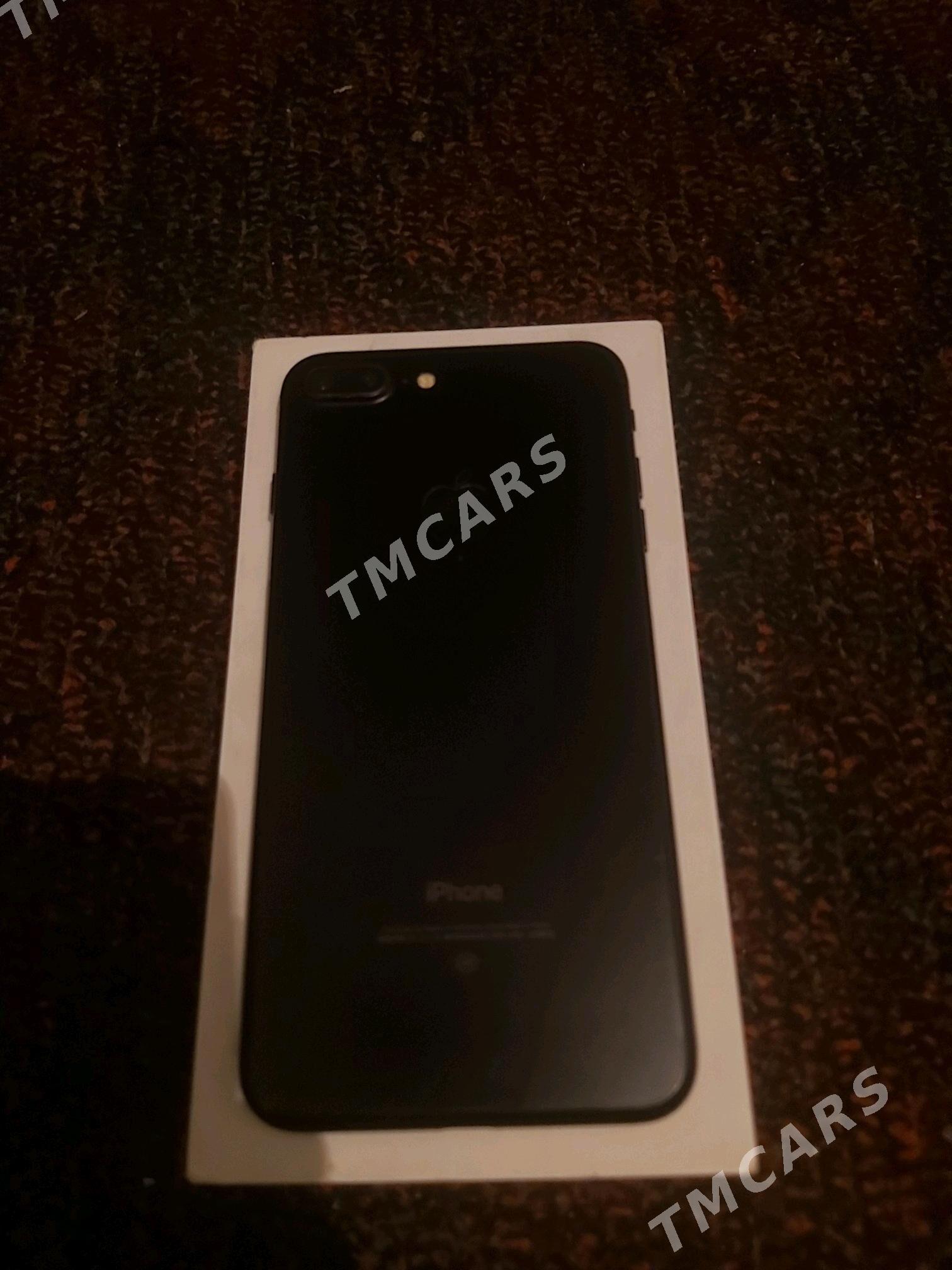 IPhone 7 plus - Дашогуз - img 2