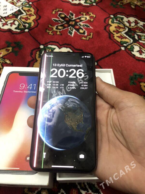 iphone x - Бахарден - img 2