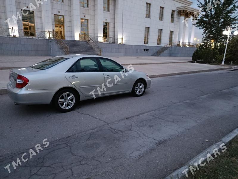 Toyota Camry 2003 - 180 000 TMT - Дашогуз - img 6