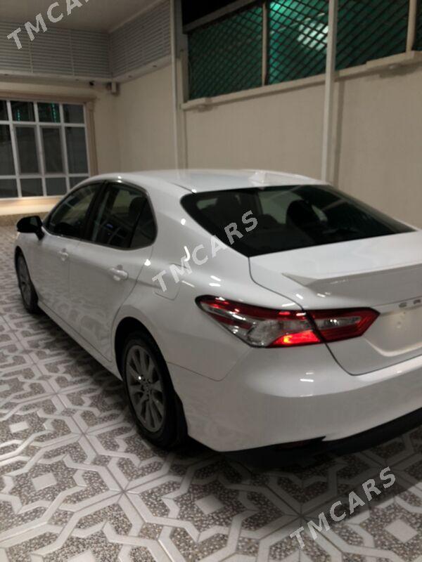 Toyota Camry 2020 - 320 000 TMT - Ашхабад - img 2