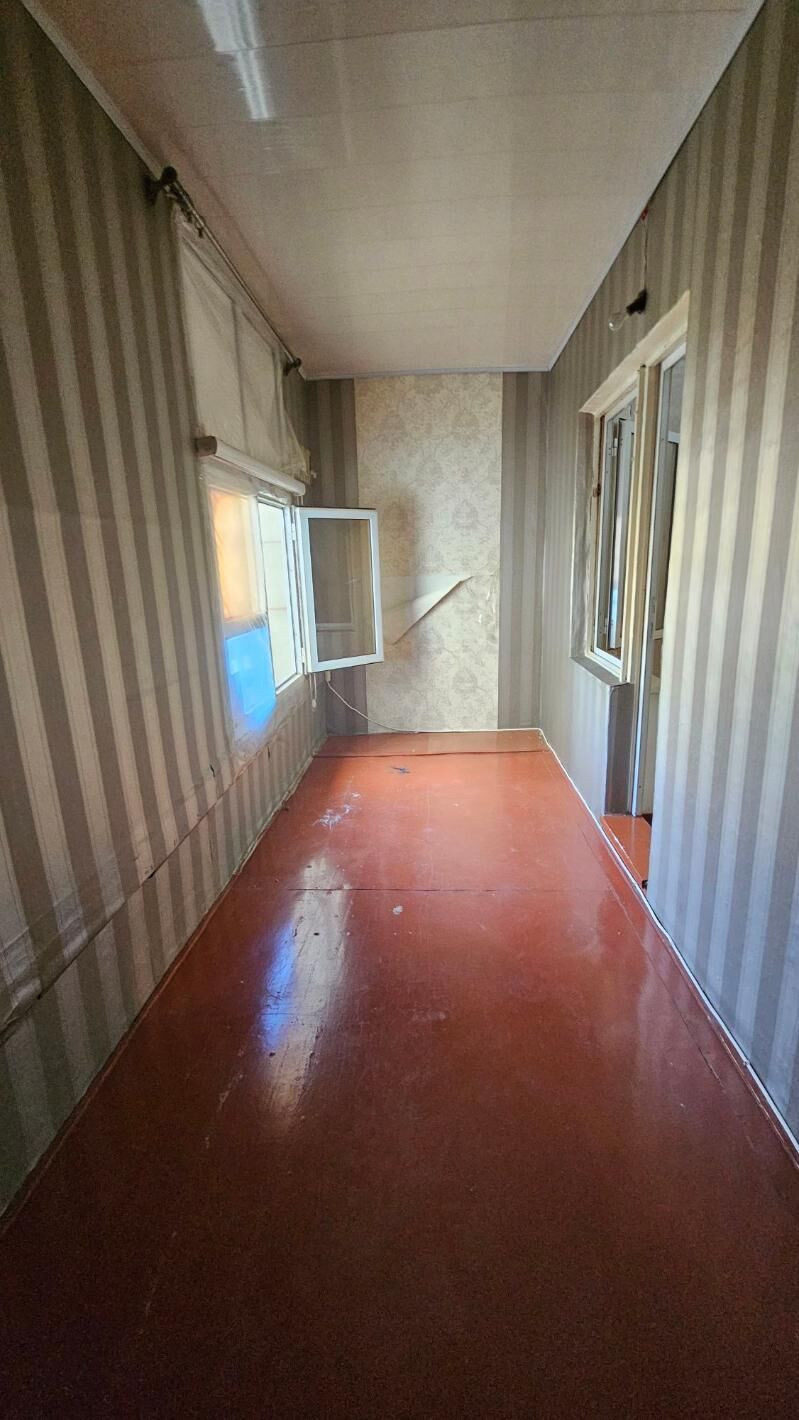 Мир-Айтакова 4/2-эт 1в2-ком - Aşgabat - img 9