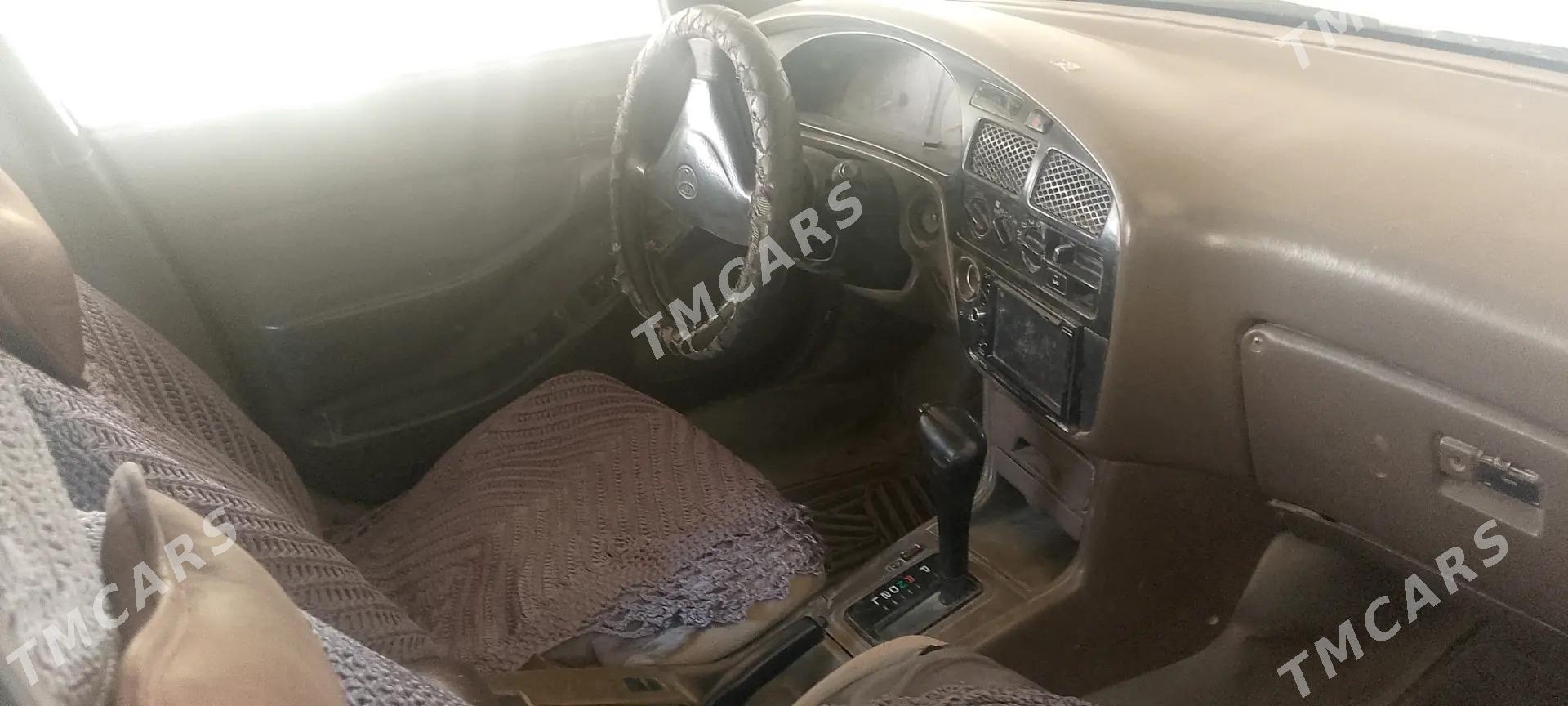 Toyota Camry 1996 - 85 000 TMT - Койтендаг - img 2