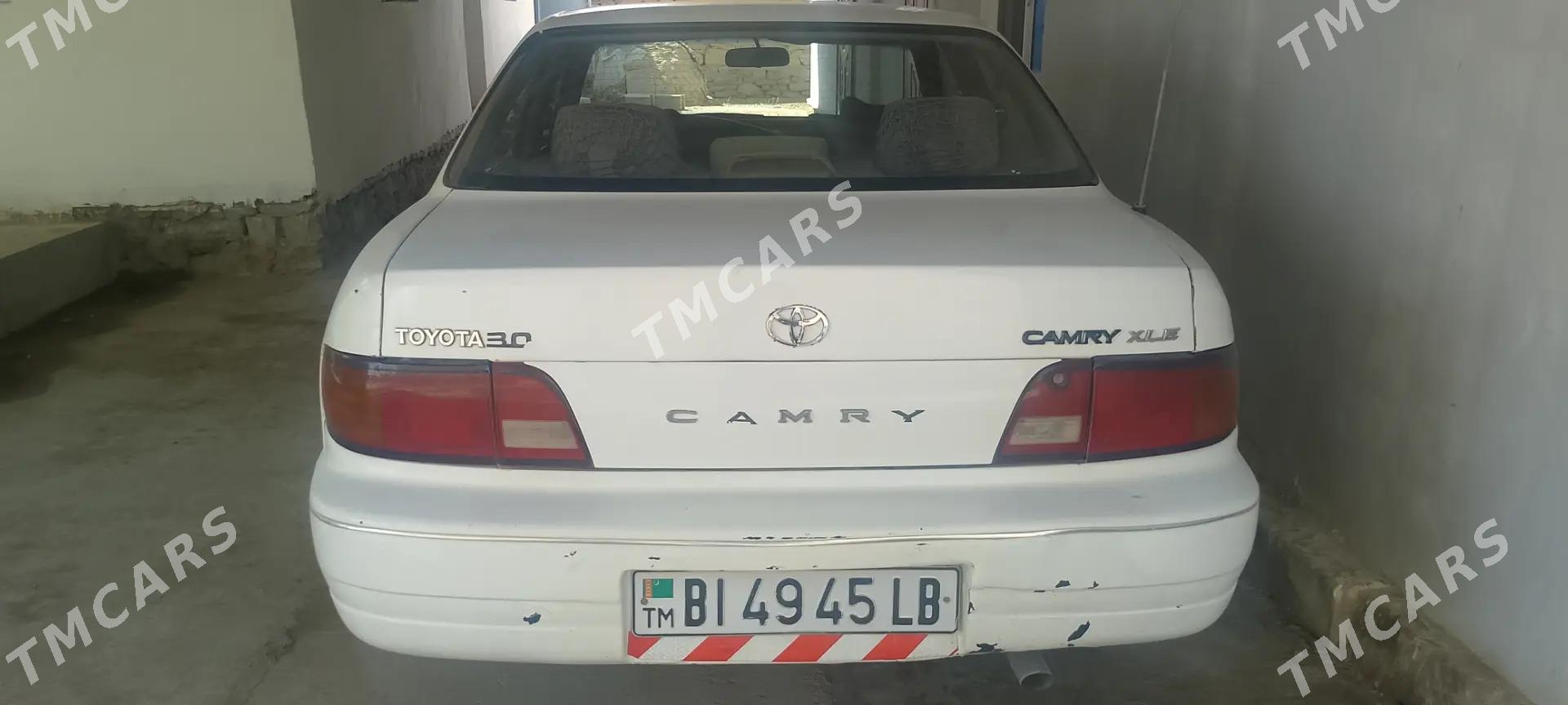 Toyota Camry 1996 - 85 000 TMT - Койтендаг - img 7