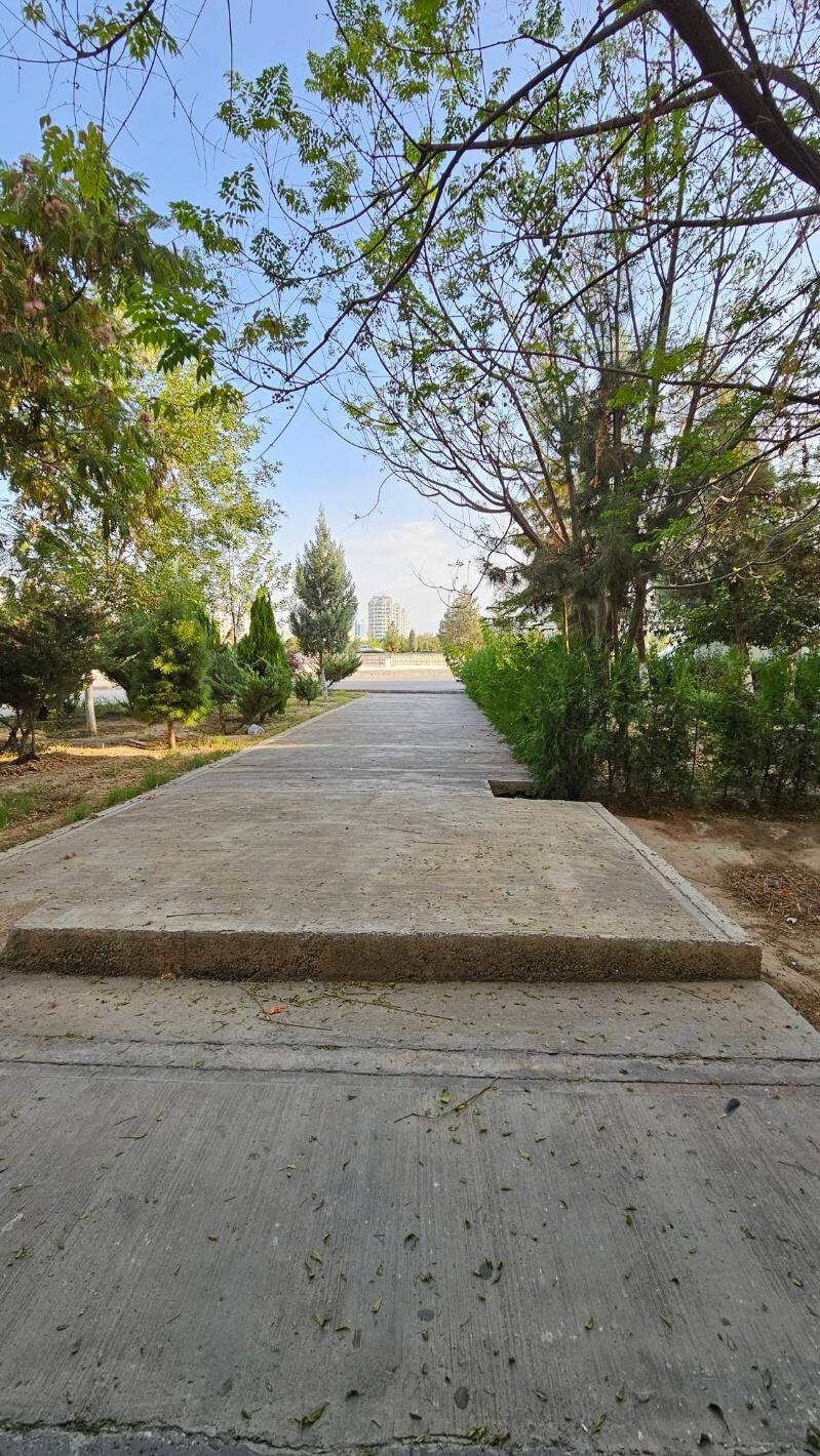 Мир-Айтакова 4/2-эт 1в2-ком - Aşgabat - img 10