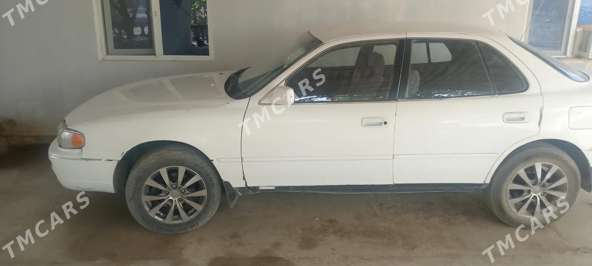 Toyota Camry 1996 - 85 000 TMT - Койтендаг - img 5