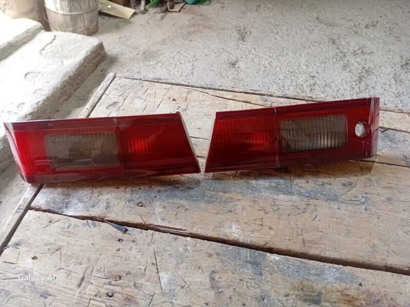 lisiçka fara 650 TMT - Türkmenabat - img 3