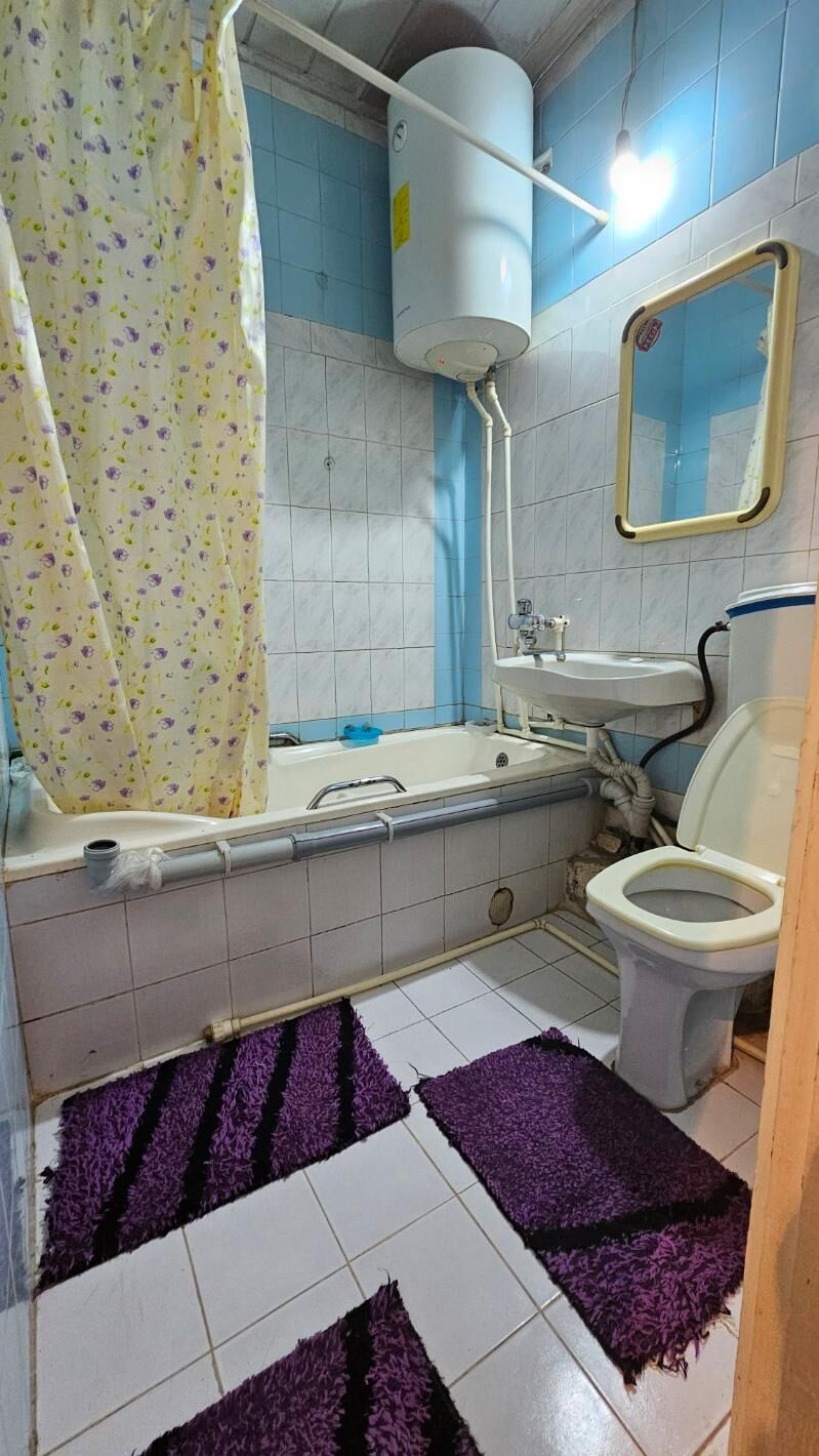 Мир-Айтакова 4/2-эт 1в2-ком - Aşgabat - img 6