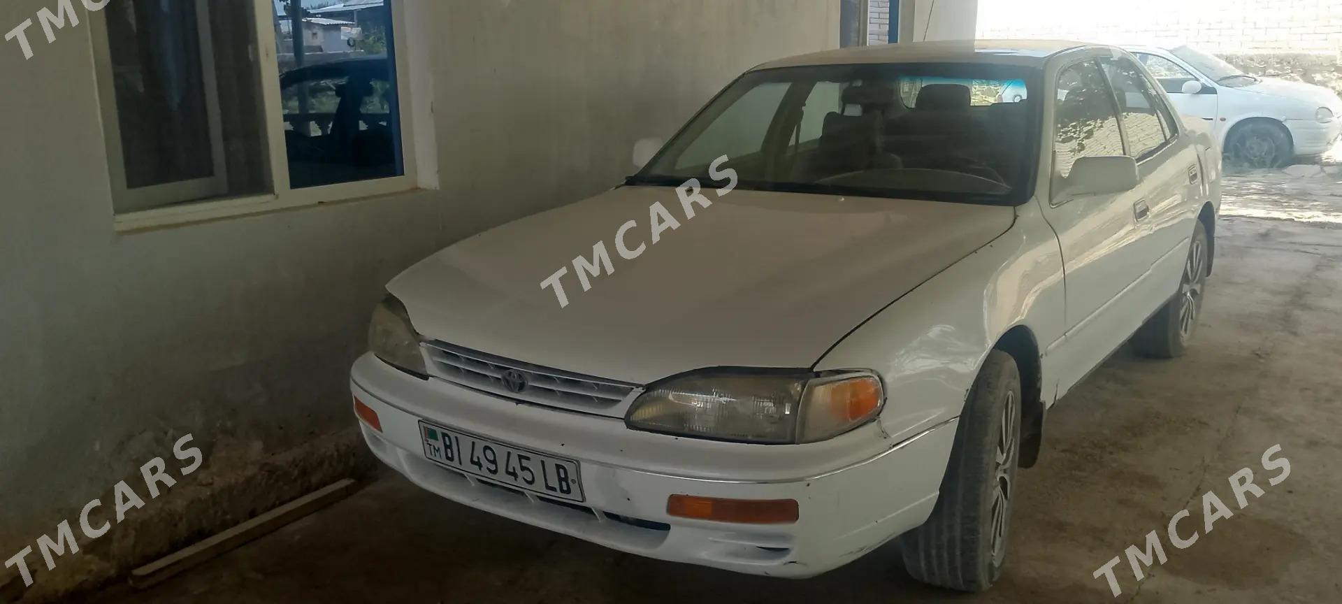 Toyota Camry 1996 - 85 000 TMT - Койтендаг - img 3